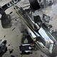 Illustration for article titled Le Mans Driver Walks Away from Terrifying 200 M.P.H. Crash